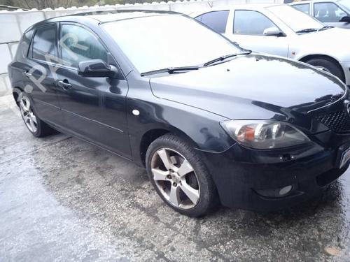Used Parts MAZDA 3 (BK) 2.0 (BKEP) 835993
