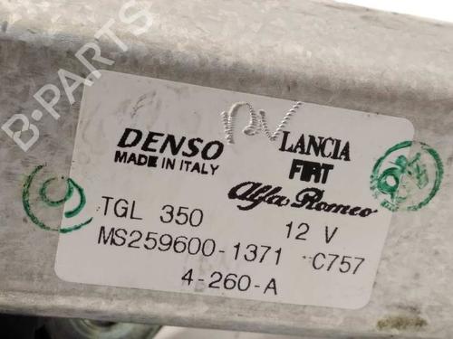 Rear wiper motor FIAT 500 (312_) 1.2 (312AXA1A) | BP4912435M102 