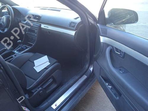 Gearbox AUDI A4 B7 (8EC) 2.0 TDI | BP25489069M3 