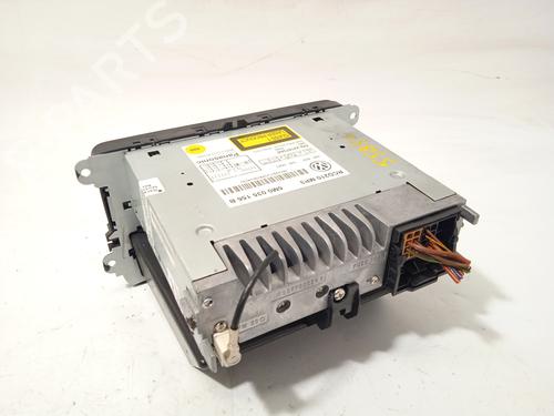 Radio VW GOLF PLUS V (5M1, 521) 1.6 TDI | BP28116034E6 - Image 4