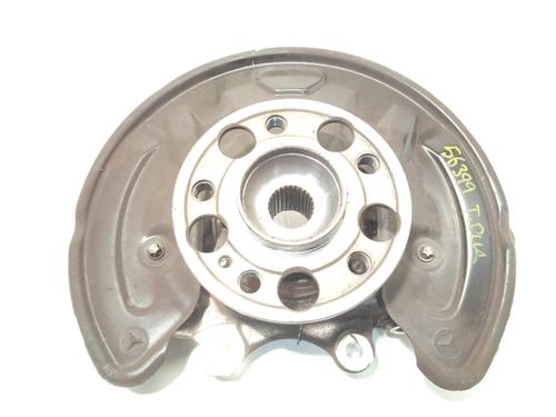 Right rear steering knuckle MERCEDES-BENZ C-CLASS (W205) C 220 d (205.014) | BP29063244M28 