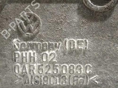 Rear differential AUDI A5 Sportback (8TA) S5 quattro | BP7701224M24 