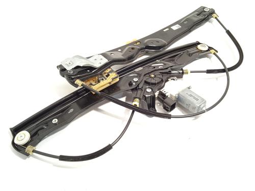 Used Front left window mechanism Front left window mechanism 19695083 19695083