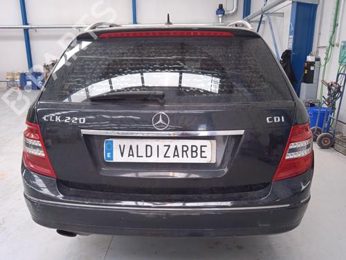 Electronic module MERCEDES-BENZ C-CLASS T-Model (S204) C 220 CDI (204.208) | BP34579149M83  - Image 25