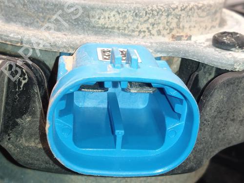 Radiator fan SMART FORFOUR Hatchback (453) 0.9 (453.044, 453.053) | BP26325437M35 