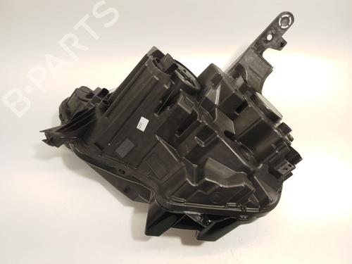 Right headlight CITROËN C4 III (BA_, BB_, BC_)  | BP29309311C29 