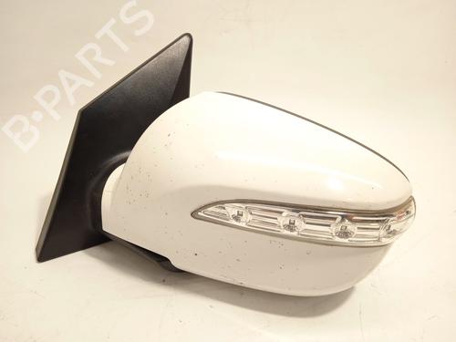 Left mirror HYUNDAI ix35 (LM, EL, ELH) 1.7 CRDi | BP19264240C26 