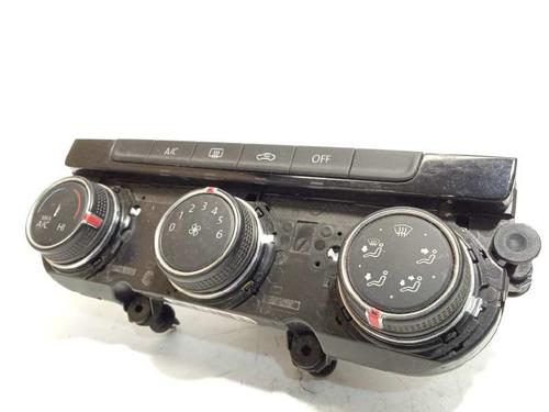 climate-control-vw-golf-vii-variant-ba5-bv5-16-tdi-5g0907426aj-5g0907426am-5g0907426amwzu-2013-2014-2015-2016-2017-2018-2019-2020-2021-2022-7450295 main image