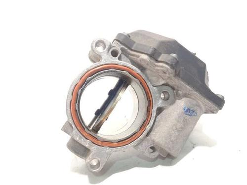 Throttle body PORSCHE CAYENNE (92A) | BP13054215M82 - Image 5