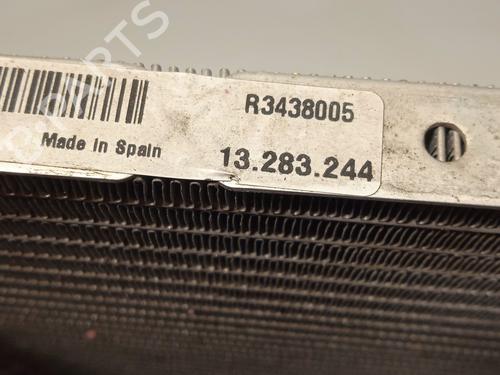 Køler OPEL MERIVA B MPV (S10) 1.4 (75) | BP23884833M31 