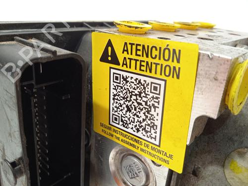 ABS pump MAZDA CX-5 (KF)  | BP29240389M43 