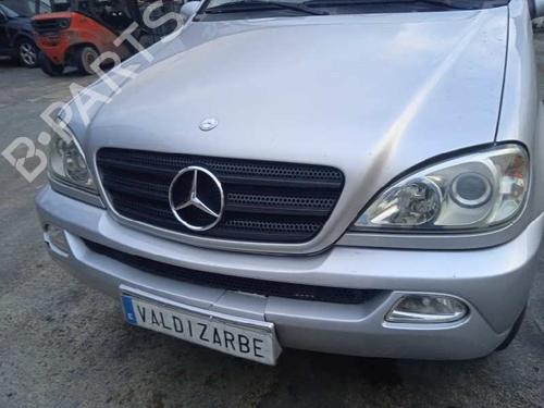 Left front driveshaft MERCEDES-BENZ M-CLASS (W163) ML 270 CDI (163.113) | BP16532985M38