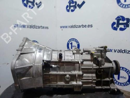 Used Gearbox SSANGYONG ACTYON I 2.0 Xdi (141 hp) 9086932