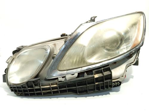 Used Left headlight LEXUS GS (_S19_) 300 (GRS190_, GRS190R) (249 hp) 25912252