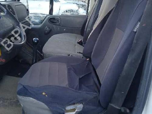 Left rear door FORD TRANSIT Van (FA_ _) | BP12532903C4