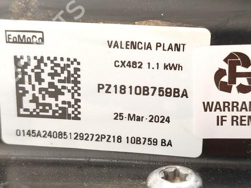 Battery FORD KUGA III (DFK) 2.5 FHEV | BP32414840E11  - Image 5