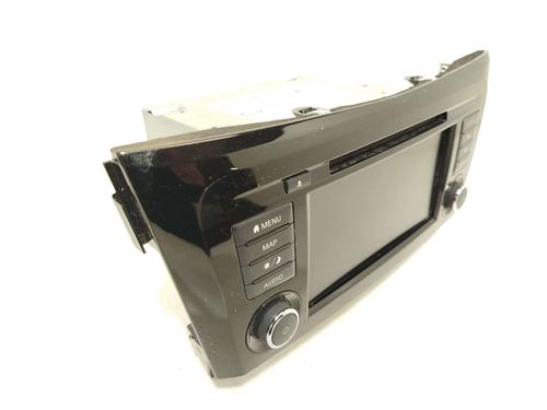 electronic-module-nissan-qashqai-ii-j11-j11_-2013-40121320 main image