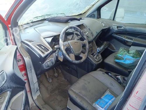 Left front brake caliper FORD TRANSIT CONNECT V408 Box Body/MPV 1.5 TDCi | BP11562930M105 