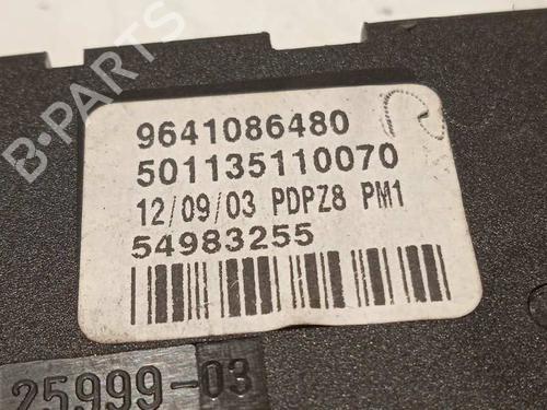 Electronic module PEUGEOT 607 (9D, 9U) 2.2 HDi | BP13320491M83 - Image 4
