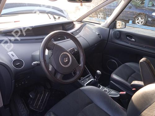 Alternator RENAULT ESPACE IV (JK0/1_) 2.0 dCi (JK01, JK02, JK1J, JK1K, JK1H) | BP27244321M7 