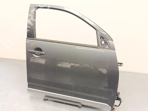 Used Right front door Right front door MITSUBISHI OUTLANDER II (CW_W) 2.0 DI-D (CW8W) (140 hp) 36431960 36431960