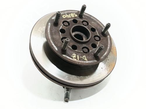 Used Left front steering knuckle Left front steering knuckle FORD TRANSIT CUSTOM V362 Van (FY, FZ) [2012-2026] 36448876 36448876