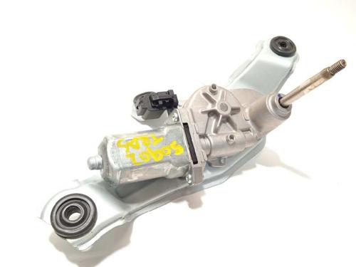 Used Rear wiper motor KIA NIRO I (DE) 1.6 GDI Plug-in Hybrid (141 hp) 13878336