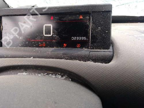 Left front window switch CITROËN C4 CACTUS | BP7629472I27 - Image 14