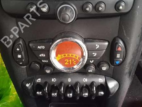 ECU airbags MINI MINI CLUBMAN (R55) Cooper D | BP8943857M53 