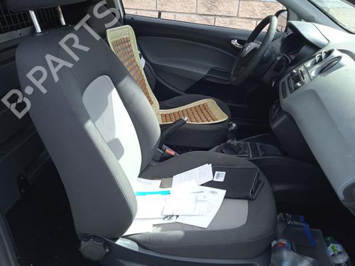 Right mirror SEAT IBIZA IV (6J5, 6P1)  | BP18946031C27 
