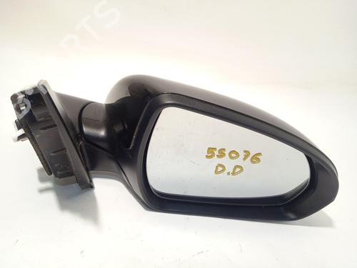 right-mirror-hyundai-i30-pde-pd-pden-87620g4071-2016-22729622 main image