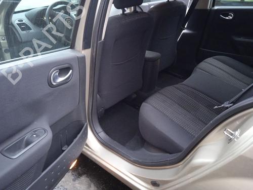 Front right window mechanism RENAULT MEGANE II (BM0/1_, CM0/1_) 1.5 dCi (BM1E, CM1E) | BP28514558C23