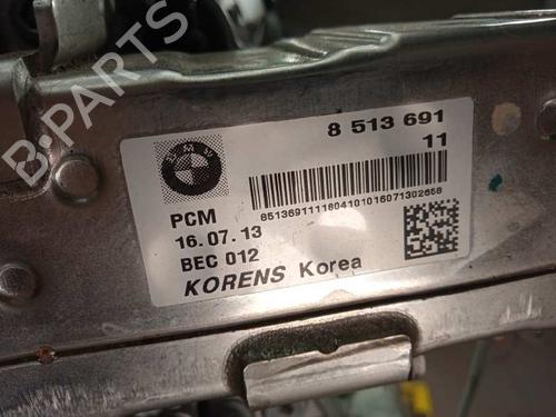 Engine BMW X1 (F48) sDrive 18 d | BP26207889M1 
