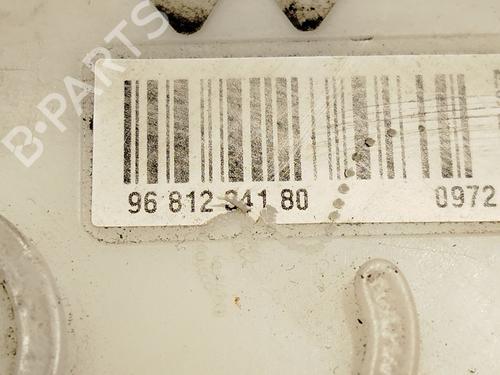 Fuel pump PEUGEOT 308 I (4A_, 4C_) 1.6 16V | BP27674577M76 