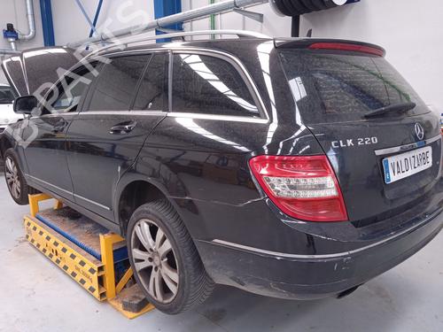 Electronic module MERCEDES-BENZ C-CLASS T-Model (S204) C 220 CDI (204.208) | BP34579149M83  - Image 28