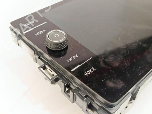 Display monitor VW TAIGO (CS1) 1.0 TSI | BP36320367C48 - Image 4