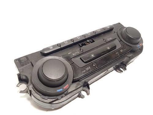 Used Climate control Climate control 9621782 9621782