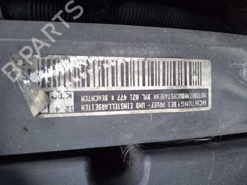 Left tailgate light CHRYSLER SEBRING (JS) 2.0 CRD | BP16221003C79  - Image 31
