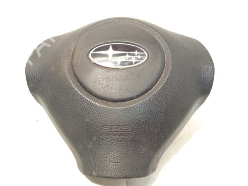 Driver airbag SUBARU LEGACY V (BM) 2.0 D AWD (BMD) | BP26387442C9 