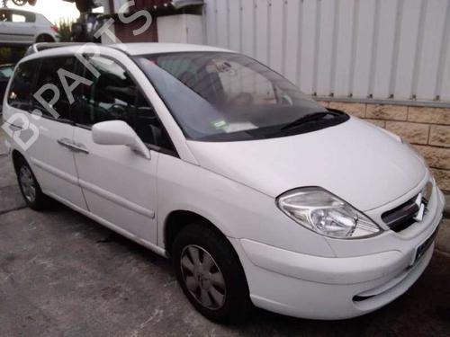 CITROËN C8 (EA_, EB_) 2.0 (136 hp) 815144