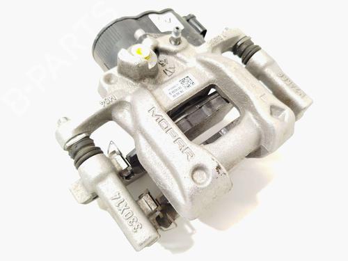 Used Left rear brake caliper Left rear brake caliper 38933455 38933455