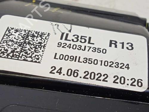 Left tailgate light KIA XCEED (CD) 1.0 T-GDI | BP16303624C79  - Image 5
