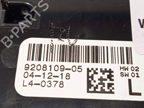 Left front window switch BMW 2 Active Tourer (F45) | BP27610777I27 - Image 4
