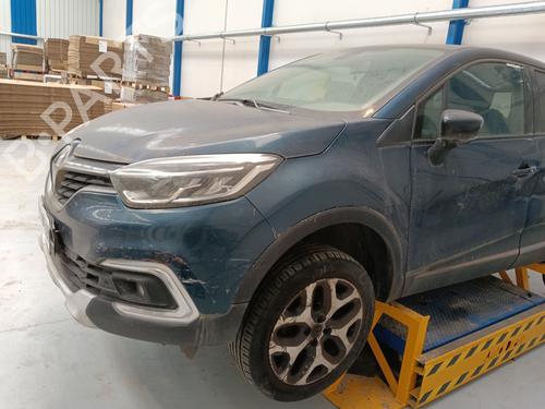 Selector da caixa RENAULT CAPTUR I (J5_, H5_) 1.2 TCe 120 | BP36018580M90  - Image 15