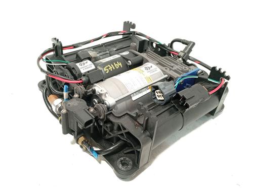 Used Suspension compressor LAND ROVER RANGE ROVER III (L322) 3.0 D 4x4 (177 hp) 30707204