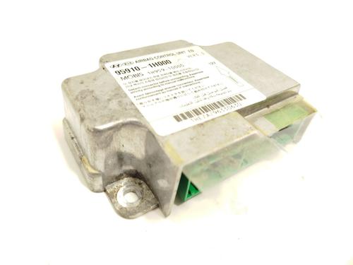 Used ECU airbags KIA CEE'D SW (ED) 1.6 CRDi 90 (90 hp) 28184533