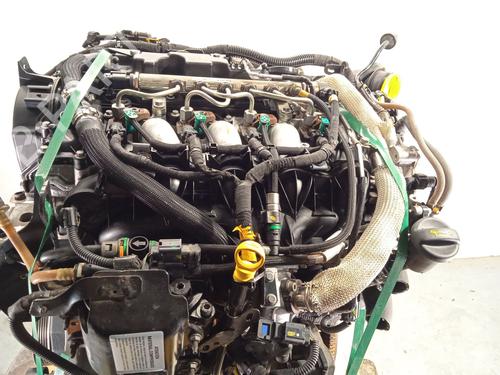 Engine PEUGEOT 508 I (8D_) 2.2 HDi | BP28215130M1 