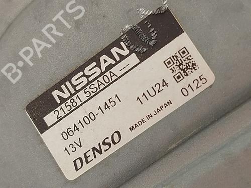 Andre NISSAN LEAF (ZE1) | BP25761737O1