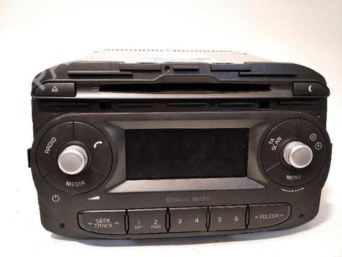 Used Radio Radio 4807375 4807375