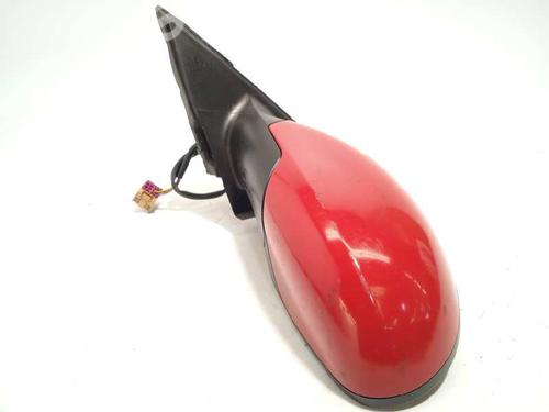 Left mirror SEAT IBIZA III (6L1)  | BP10049184C26 